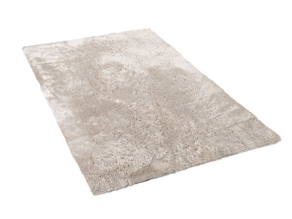 Hochflor Teppich - Curacao Creme Hochflor Teppich - Curacao Creme