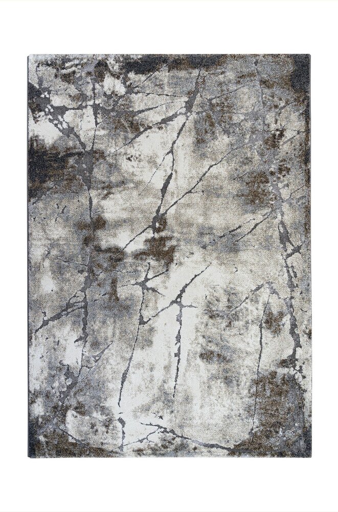 Teppich Modern - Maratta Vintage Beige/Grau Teppich Modern - Maratta Vintage Beige/Grau