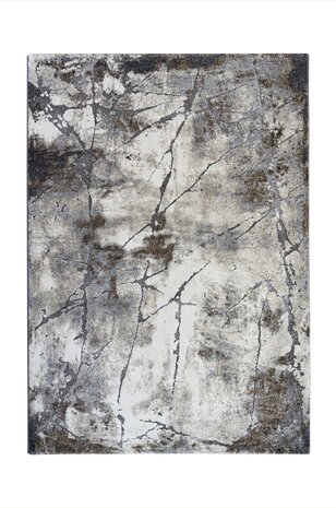 Teppich Modern - Maratta Vintage Beige/Grau Teppich Modern - Maratta Vintage Beige/Grau