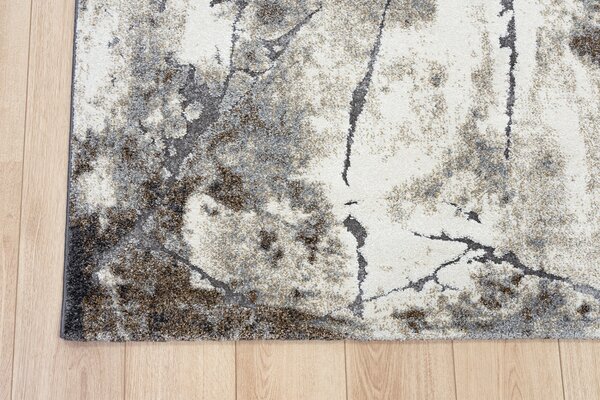 Teppich Modern - Maratta Vintage Beige/Grau Teppich Modern - Maratta Vintage Beige/Grau