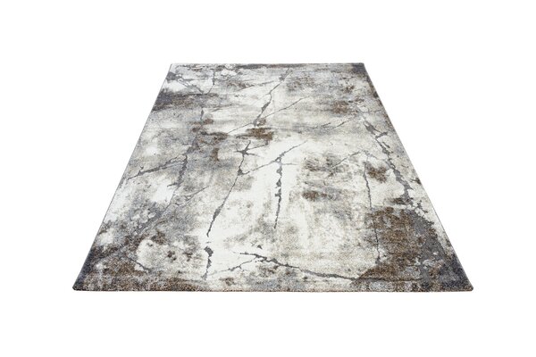 Teppich Modern - Maratta Vintage Beige/Grau Teppich Modern - Maratta Vintage Beige/Grau