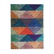 Talamone Modern Bunt Multiteppich Talamone Modern Bunt Multiteppich