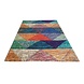 Talamone Modern Bunt Multiteppich Talamone Modern Bunt Multiteppich