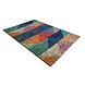 Talamone Modern Bunt Multiteppich Talamone Modern Bunt Multiteppich