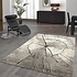 Teppich Modern - Maratta Baumstamm Beige/Grau Teppich Modern - Maratta Baumstamm Beige/Grau
