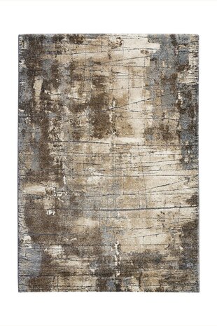 Teppich Modern - Maratta Naturstein Beige/Grau Teppich Modern - Maratta Naturstein Beige/Grau