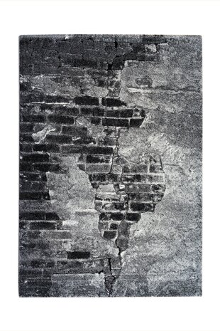 Teppich Modern - Maratta Backstein Grau Teppich Modern - Maratta Backstein Grau