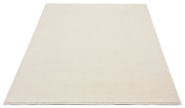 Einfarbiger Teppich - Ravenna Creme Einfarbiger Teppich - Ravenna Creme