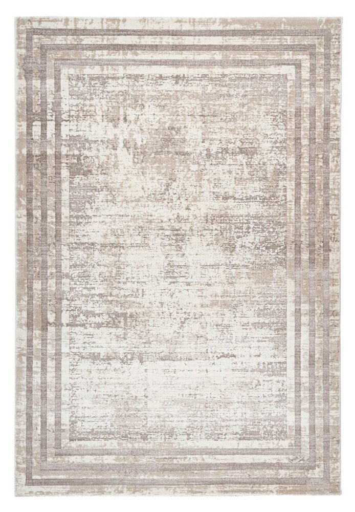 Moderner Teppich - Paris Taupe Moderner Teppich - Paris Taupe