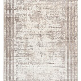 Moderner Teppich - Paris Taupe Moderner Teppich - Paris Taupe