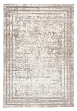 Moderner Teppich - Paris Taupe Moderner Teppich - Paris Taupe