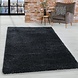 Hochflor Teppich - Luna Anthrazit Hochflor Teppich - Luna Anthrazit