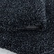 Hochflor Teppich - Luna Anthrazit Hochflor Teppich - Luna Anthrazit