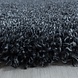 Hochflor Teppich - Luna Anthrazit Hochflor Teppich - Luna Anthrazit