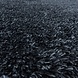 Hochflor Teppich - Luna Anthrazit Hochflor Teppich - Luna Anthrazit