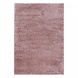 Hochflor Teppich - Luna Rosa Hochflor Teppich - Luna Rosa