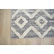Sofia Modern Grau Teppich - Skandinavisches Design Sofia Modern Grau Teppich - Skandinavisches Design