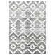 Sofia Modern Grau Teppich - Skandinavisches Design Sofia Modern Grau Teppich - Skandinavisches Design