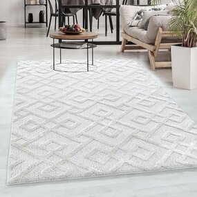 Sofia Modern Creme Teppich Sofia Modern Creme Teppich