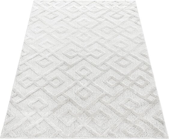 Sofia Modern Creme Teppich Sofia Modern Creme Teppich