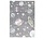 Kids Planets Kinderzimmer Grau Teppich
