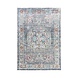 Sena Vintage Medallion Grau / Multi Teppich - In & Outdoor Sena Vintage Medallion Grau / Multi Teppich - In & Outdoor