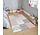 Kinderzimmer Rosa Teppich - Blocked