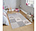 Kinderzimmer Grau Teppich - Blocked