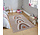 Kinderzimmer Beige Teppich