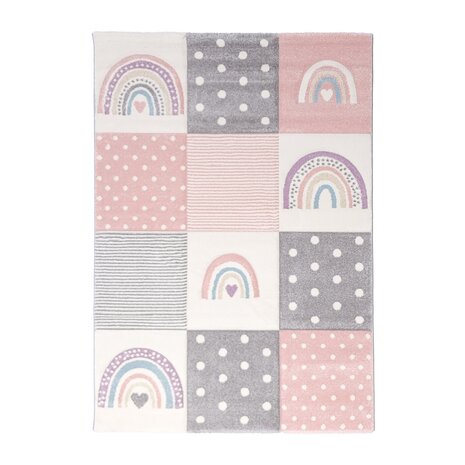 Kinderzimmer Rosa Teppich - Blocked Kinderzimmer Rosa Teppich - Blocked