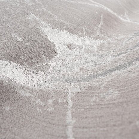 Teppich Ursula Modern Grau - Designer Teppich Ursula Modern Grau - Designer