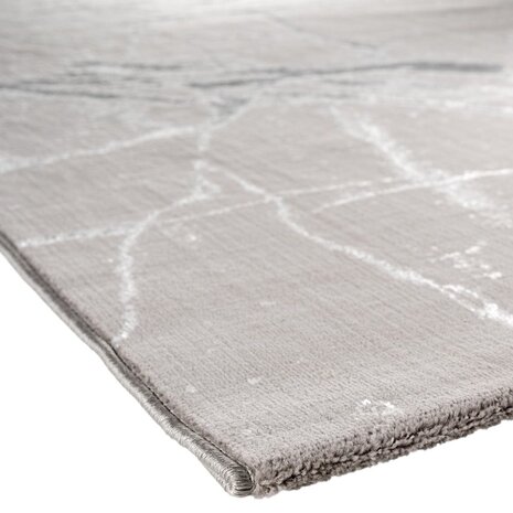 Teppich Ursula Modern Grau - Designer Teppich Ursula Modern Grau - Designer