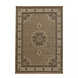 Orientteppich - Bukhara Medaillon Beige Orientteppich - Bukhara Medaillon Beige