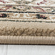 Orientteppich - Bukhara Medaillon Beige Orientteppich - Bukhara Medaillon Beige