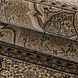 Orientteppich - Bukhara Medaillon Beige Orientteppich - Bukhara Medaillon Beige