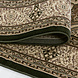 Orientteppich - Bukhara Medaillon Grün Orientteppich - Bukhara Medaillon Grün