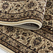 Orientteppich - Bukhara Bordüre Beige Orientteppich - Bukhara Bordüre Beige