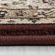 Orientteppich - Bukhara Bordüre Rot Orientteppich - Bukhara Bordüre Rot