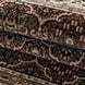 Orientteppich - Bukhara Bordüre Rot Orientteppich - Bukhara Bordüre Rot