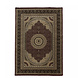 Orientteppich - Bukhara Klassisch Medaillon Rot Orientteppich - Bukhara Klassisch Medaillon Rot