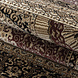 Orientteppich - Bukhara Klassisch Medaillon Rot Orientteppich - Bukhara Klassisch Medaillon Rot