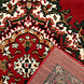 Orientteppich - Skazar Rot Orientteppich - Skazar Rot