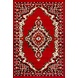 Orientteppich - Skazar Rot Orientteppich - Skazar Rot