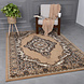 Orientteppich - Skazar Beige Orientteppich - Skazar Beige