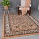 Orientteppich - Skazar Klassisches Motiv Beige Orientteppich - Skazar Klassisches Motiv Beige