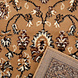 Orientteppich - Skazar Klassisches Motiv Beige Orientteppich - Skazar Klassisches Motiv Beige