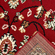Orientteppich - Skazar Klassisches Motiv Rot Orientteppich - Skazar Klassisches Motiv Rot