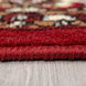 Orientteppich - Skazar Klassisches Motiv Rot Orientteppich - Skazar Klassisches Motiv Rot