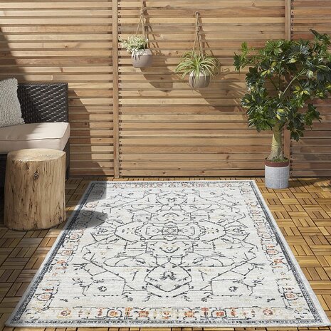 Sena In & Outdoor Creme Sena In & Outdoor Creme