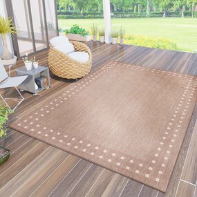 Teppich Capri In & Outdoor Teppich Capri In & Outdoor